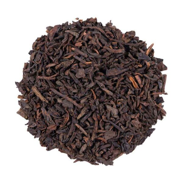 Pu Erh