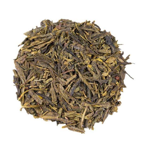 China Sencha